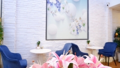 SANG NHƯỢNG PHÒNG KHÁM DA LIỄU MẶT TIỀN [QUẬN 03] CHỈ VỚI 1TỶ BAO CỌC CÓ THƯƠNG LƯỢNG