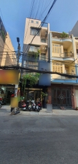 SANG NHƯỢNG SPA HẺM XE HƠI TRUNG T M [QUẬN 10] CHỈ VỚI 530 TRIỆU BAO CỌC