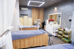 SANG NHƯỢNG SPA HẺM XE HƠI TRUNG T M [QUẬN 10] CHỈ VỚI 530 TRIỆU BAO CỌC