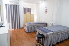 SANG NHƯỢNG SPA HẺM XE HƠI TRUNG T M [QUẬN 10] CHỈ VỚI 530 TRIỆU BAO CỌC