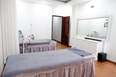 SANG NHƯỢNG SPA HẺM XE HƠI TRUNG T M [QUẬN 10] CHỈ VỚI 530 TRIỆU BAO CỌC