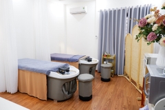 SANG NHƯỢNG SPA HẺM XE HƠI TRUNG T M [QUẬN 10] CHỈ VỚI 530 TRIỆU BAO CỌC