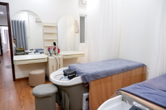 SANG NHƯỢNG SPA HẺM XE HƠI TRUNG T M [QUẬN 10] CHỈ VỚI 530 TRIỆU BAO CỌC