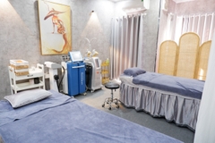 SANG NHƯỢNG SPA HẺM XE HƠI TRUNG T M [QUẬN 10] CHỈ VỚI 530 TRIỆU BAO CỌC