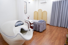 SANG NHƯỢNG SPA HẺM XE HƠI TRUNG T M [QUẬN 10] CHỈ VỚI 530 TRIỆU BAO CỌC