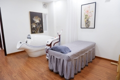 SANG NHƯỢNG SPA HẺM XE HƠI TRUNG T M [QUẬN 10] CHỈ VỚI 530 TRIỆU BAO CỌC