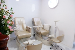 SANG NHƯỢNG SPA HẺM XE HƠI TRUNG T M [QUẬN 10] CHỈ VỚI 530 TRIỆU BAO CỌC