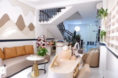 SANG NHƯỢNG SPA HẺM XE HƠI TRUNG T M [QUẬN 10] CHỈ VỚI 530 TRIỆU BAO CỌC