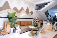 SANG NHƯỢNG SPA HẺM XE HƠI TRUNG T M [QUẬN 10] CHỈ VỚI 530 TRIỆU BAO CỌC