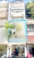 SANG NHƯỢNG TMV MẶT TIỀN CUNG ĐƯỜNG THẨM MỸ [QUẬN 10] CHỈ 200 TRIỆU BAO CỌC