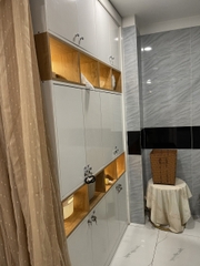 ĐỊNH CƯ NƯỚC NGOÀI - SANG GẤP SPA MẶT TIỀN ĐƯỜNG LỚN [QUẬN 01] CHỈ VỚI 290 TRIỆU BAO CỌC