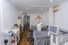 ĐỊNH CƯ NƯỚC NGOÀI - SANG GẤP SPA MẶT TIỀN ĐƯỜNG LỚN [QUẬN 01] CHỈ VỚI 290 TRIỆU BAO CỌC