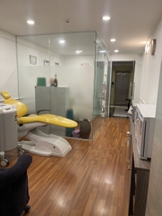 ĐỊNH CƯ NƯỚC NGOÀI - SANG GẤP SPA MẶT TIỀN ĐƯỜNG LỚN [QUẬN 01] CHỈ VỚI 290 TRIỆU BAO CỌC
