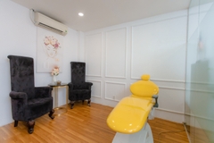 ĐỊNH CƯ NƯỚC NGOÀI - SANG GẤP SPA MẶT TIỀN ĐƯỜNG LỚN [QUẬN 01] CHỈ VỚI 290 TRIỆU BAO CỌC