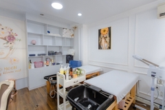 ĐỊNH CƯ NƯỚC NGOÀI - SANG GẤP SPA MẶT TIỀN ĐƯỜNG LỚN [QUẬN 01] CHỈ VỚI 290 TRIỆU BAO CỌC