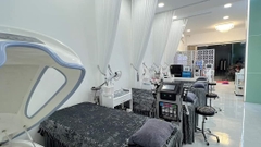 CHUYỂN HƯỚNG KINH DOANH - CẦN SANG SPA MẶT TIỀN CHỢ LÁCH [BẾN TRE] CHỈ 250 TRIỆU