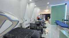 CHUYỂN HƯỚNG KINH DOANH - CẦN SANG SPA MẶT TIỀN CHỢ LÁCH [BẾN TRE] CHỈ 250 TRIỆU