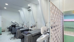 CHUYỂN HƯỚNG KINH DOANH - CẦN SANG SPA MẶT TIỀN CHỢ LÁCH [BẾN TRE] CHỈ 250 TRIỆU
