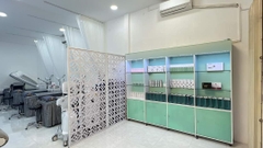 CHUYỂN HƯỚNG KINH DOANH - CẦN SANG SPA MẶT TIỀN CHỢ LÁCH [BẾN TRE] CHỈ 250 TRIỆU