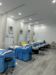 KHÔNG CÓ THỜI GIAN - CẦN SANG SPA MẶT TIỀN [TÂN PHÚ] CHỈ 100 TRIỆU BAO CỌC