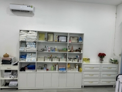 KHÔNG CÓ THỜI GIAN - CẦN SANG SPA MẶT TIỀN [TÂN PHÚ] CHỈ 100 TRIỆU BAO CỌC