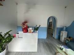 KHÔNG CÓ THỜI GIAN - CẦN SANG SPA MẶT TIỀN [TÂN PHÚ] CHỈ 100 TRIỆU BAO CỌC