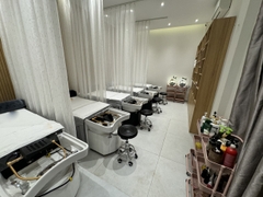 CHUYỂN TỚI MẶT BẰNG LỚN HƠN - CẦN SANG SPA MẶT TIỀN ĐẸP [QUẬN 01] CHỈ 450 TRIỆU THƯƠNG LƯỢNG