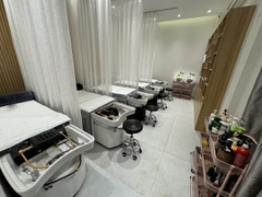 CHUYỂN TỚI MẶT BẰNG LỚN HƠN - CẦN SANG SPA MẶT TIỀN ĐẸP [QUẬN 01] CHỈ 450 TRIỆU THƯƠNG LƯỢNG