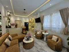 CHUYỂN TỚI MẶT BẰNG LỚN HƠN - CẦN SANG SPA MẶT TIỀN ĐẸP [QUẬN 01] CHỈ 450 TRIỆU THƯƠNG LƯỢNG