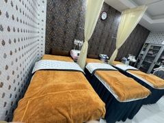 CHUYỂN MÔ HÌNH KINH DOANH - SANG GẤP SPA  CÓ NGAY CƠ SỞ ĐẦY ĐỦ MÁY MÓC THIẾT BỊ MẶT TIỀN [PHÚ NHUẬN] CHỈ 250 TRIỆU BAO CỌC
