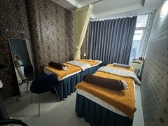 CHUYỂN MÔ HÌNH KINH DOANH - SANG GẤP SPA  CÓ NGAY CƠ SỞ ĐẦY ĐỦ MÁY MÓC THIẾT BỊ MẶT TIỀN [PHÚ NHUẬN] CHỈ 250 TRIỆU BAO CỌC