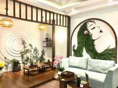 SANG SPA DƯỠNG SINH TRỊ LIỆU MẶT TIỀN CITYLAND CENTER HILLS [GÒ VẤP] CHỈ 500 TRIỆU BAO CỌC - THƯƠNG LƯỢNG