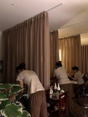 SANG SPA DƯỠNG SINH TRỊ LIỆU MẶT TIỀN CITYLAND CENTER HILLS [GÒ VẤP] CHỈ 500 TRIỆU BAO CỌC - THƯƠNG LƯỢNG
