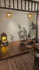 SANG SPA DƯỠNG SINH TRỊ LIỆU MẶT TIỀN CITYLAND CENTER HILLS [GÒ VẤP] CHỈ 500 TRIỆU BAO CỌC - THƯƠNG LƯỢNG