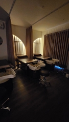 SANG SPA DƯỠNG SINH TRỊ LIỆU MẶT TIỀN CITYLAND CENTER HILLS [GÒ VẤP] CHỈ 500 TRIỆU BAO CỌC - THƯƠNG LƯỢNG