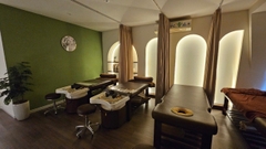 SANG SPA DƯỠNG SINH TRỊ LIỆU MẶT TIỀN CITYLAND CENTER HILLS [GÒ VẤP] CHỈ 500 TRIỆU BAO CỌC - THƯƠNG LƯỢNG