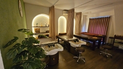 SANG SPA DƯỠNG SINH TRỊ LIỆU MẶT TIỀN CITYLAND CENTER HILLS [GÒ VẤP] CHỈ 500 TRIỆU BAO CỌC - THƯƠNG LƯỢNG