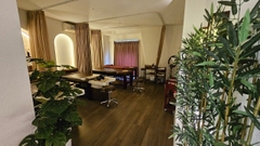 SANG SPA DƯỠNG SINH TRỊ LIỆU MẶT TIỀN CITYLAND CENTER HILLS [GÒ VẤP] CHỈ 500 TRIỆU BAO CỌC - THƯƠNG LƯỢNG