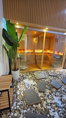 SANG SPA DƯỠNG SINH TRỊ LIỆU MẶT TIỀN CITYLAND CENTER HILLS [GÒ VẤP] CHỈ 500 TRIỆU BAO CỌC - THƯƠNG LƯỢNG