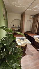 SANG SPA DƯỠNG SINH TRỊ LIỆU MẶT TIỀN CITYLAND CENTER HILLS [GÒ VẤP] CHỈ 500 TRIỆU BAO CỌC - THƯƠNG LƯỢNG