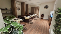 SANG SPA DƯỠNG SINH TRỊ LIỆU MẶT TIỀN CITYLAND CENTER HILLS [GÒ VẤP] CHỈ 500 TRIỆU BAO CỌC - THƯƠNG LƯỢNG