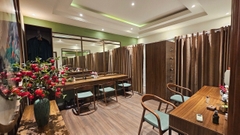 SANG SPA DƯỠNG SINH TRỊ LIỆU MẶT TIỀN CITYLAND CENTER HILLS [GÒ VẤP] CHỈ 500 TRIỆU BAO CỌC - THƯƠNG LƯỢNG