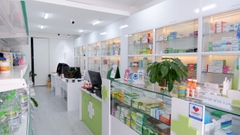 SANG SPA - NHÀ THUỐC THẨM MỸ MẶT TIỀN [PHÚ NHUẬN] CHỈ 450 TRIỆU BAO CỌC