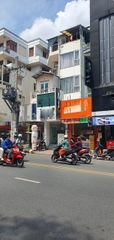 SANG SPA - NHÀ THUỐC THẨM MỸ MẶT TIỀN [PHÚ NHUẬN] CHỈ 450 TRIỆU BAO CỌC