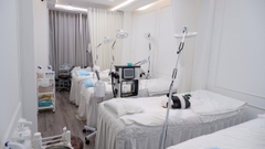 SANG SPA - NHÀ THUỐC THẨM MỸ MẶT TIỀN [PHÚ NHUẬN] CHỈ 450 TRIỆU BAO CỌC