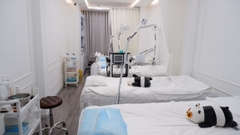 SANG SPA - NHÀ THUỐC THẨM MỸ MẶT TIỀN [PHÚ NHUẬN] CHỈ 450 TRIỆU BAO CỌC