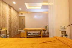 KHÔNG THỜI GIAN QUẢN LÝ - SANG SPA BEAUTY MẶT TIỀN [TÂN PHÚ] CHỈ 150 TRIỆU BAO CỌC