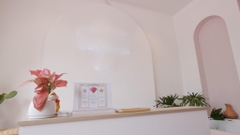 KHÔNG THỜI GIAN QUẢN LÝ - SANG SPA BEAUTY MẶT TIỀN [TÂN PHÚ] CHỈ 150 TRIỆU BAO CỌC
