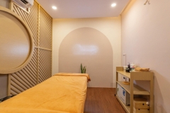 KHÔNG THỜI GIAN QUẢN LÝ - SANG SPA BEAUTY MẶT TIỀN [TÂN PHÚ] CHỈ 150 TRIỆU BAO CỌC