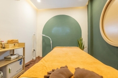 KHÔNG THỜI GIAN QUẢN LÝ - SANG SPA BEAUTY MẶT TIỀN [TÂN PHÚ] CHỈ 150 TRIỆU BAO CỌC